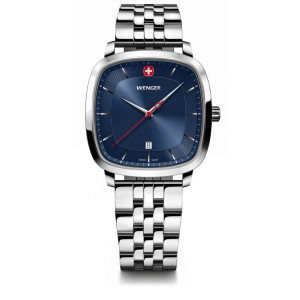 Men's Watch Wenger 01.1921.103