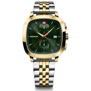 Men's Watch Wenger 01.1933.105