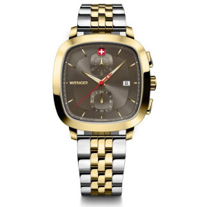 Men's Watch Wenger 01.1933.106