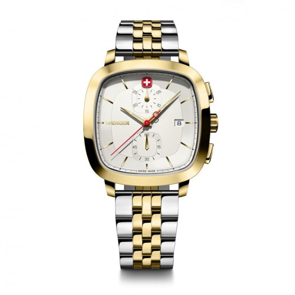 Men's Watch Wenger 01.1933.107