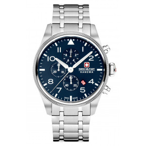 Men's Watch Swiss Military Hanowa SMWGI0000403