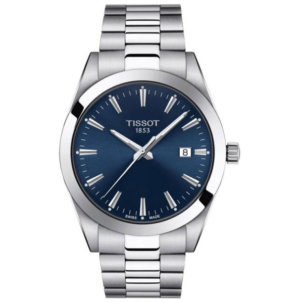 Swiss Watch TISSOT T127.410.11.041.00