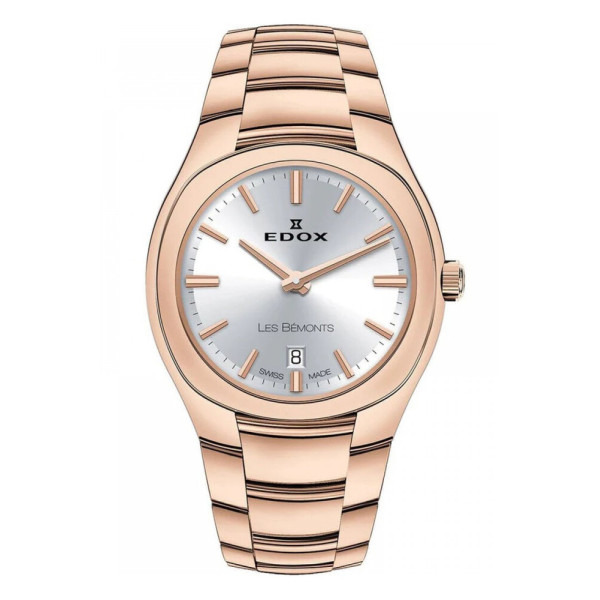 Swiss Watch EDOX 80114 37R AIR