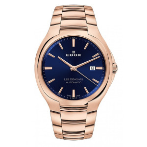 Swiss Watch EDOX 80114 37R BUIR