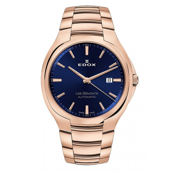 Swiss Watch EDOX 80114 37R BUIR