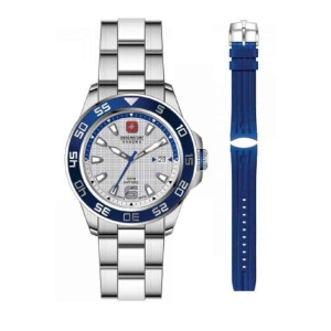 Swiss Watch Swiss Military Hanowa 06-5362.04.001.03