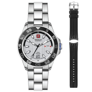 Swiss Watch Swiss Military Hanowa 06-5362.04.001.07