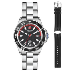 Swiss Watch Swiss Military Hanowa 06-5362.04.007.07
