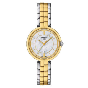 Swiss Watch TISSOT T094.210.22.111.01