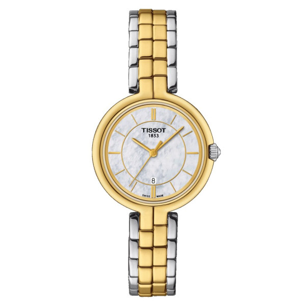 Swiss Watch TISSOT T094.210.22.111.01