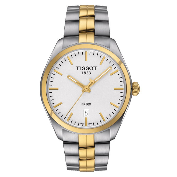 Swiss Watch TISSOT T101.410.22.031.00