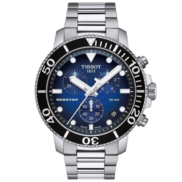 Swiss Watch TISSOT   T120.417.11.041.01