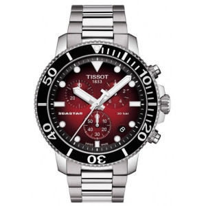 Swiss Watch TISSOT  T120.417.11.421.00
