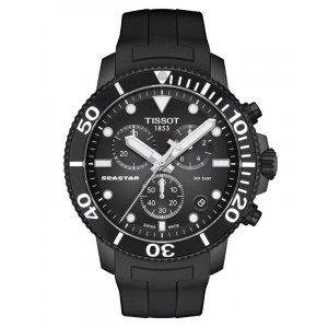 Swiss Watch TISSOT T120.417.37.051.02