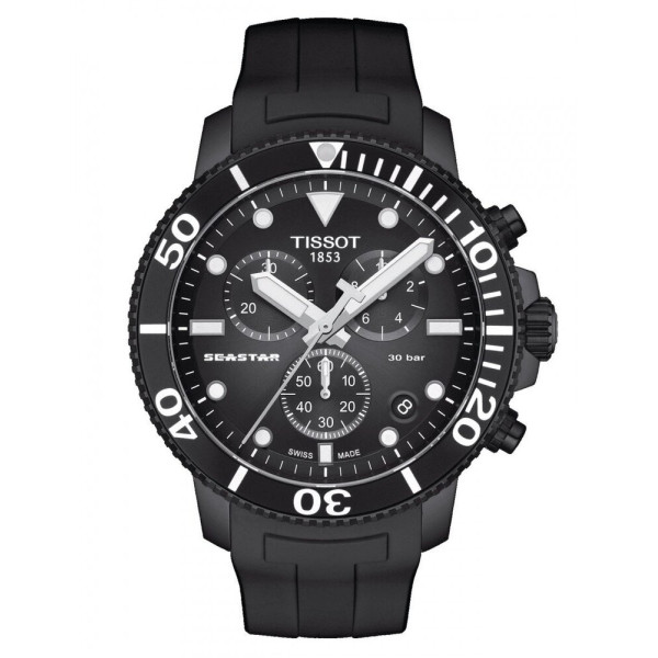 Swiss Watch TISSOT T120.417.37.051.02